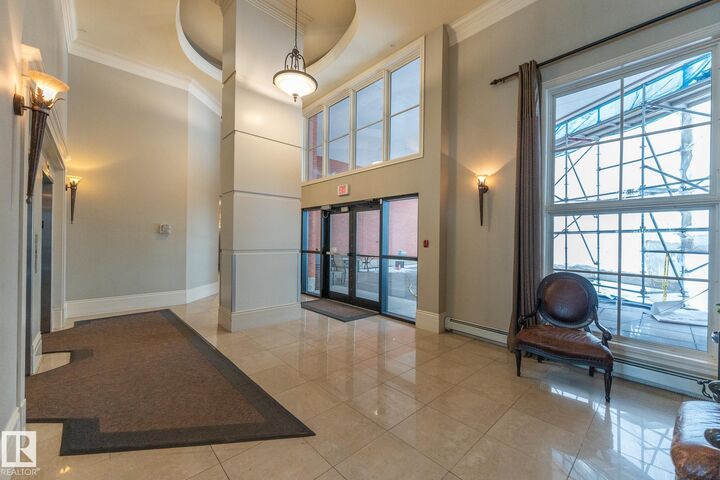 Property Photo: 10108 125 Street NW 307 AB T5N 4B6