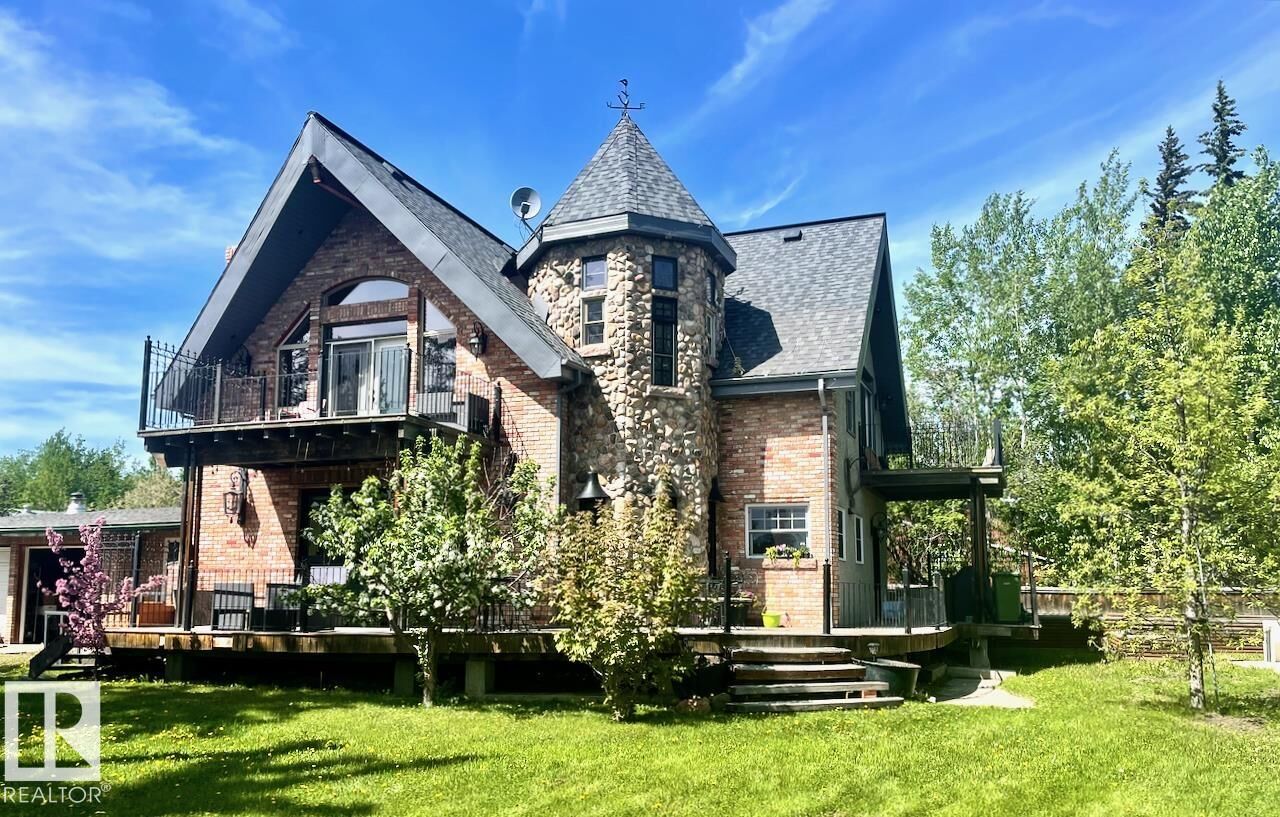 Property Photo:  53113 Rge Road 44 25  AB T0E 2K0 