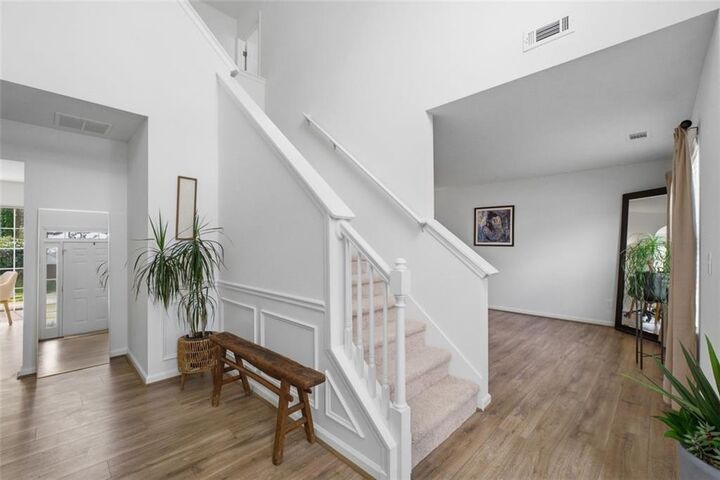 Property Photo: 1814 Chasewood Park Drive GA 30066