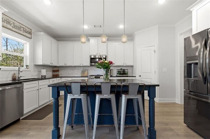 Property Photo: 39 Timber Ridge GA 30534