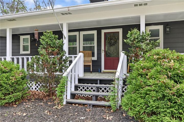 Property Photo:  220 Gamble Drive  GA 30116 