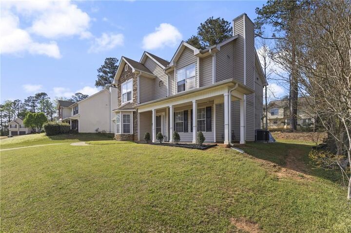 Property Photo:  4008 Lindsey Lane  GA 30273 