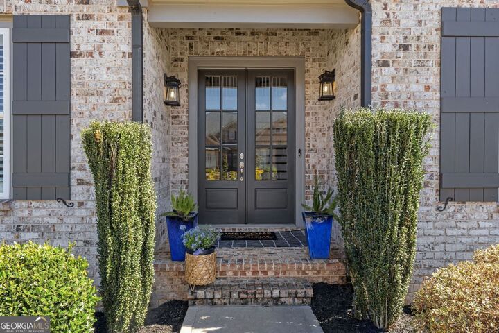 Property Photo: 3345 Carmichael Drive GA 30028