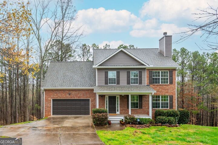 Property Photo:  4875 Haley Ridge Court  GA 30028 