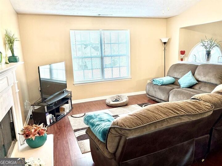 Property Photo:  35 Pembroke Place  GA 30016 