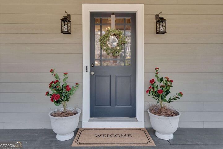 Property Photo: 1560 Spring Street SE GA 30080