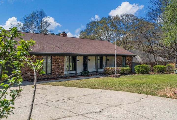 Property Photo:  4418 Hedingham Lane  GA 31907 