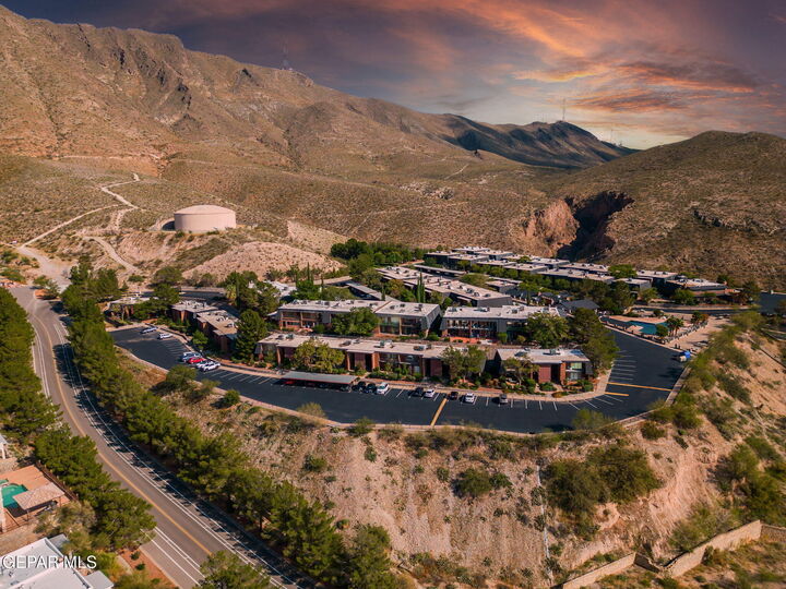 Property Photo:  4800 N Stanton Street 105  TX 79902 