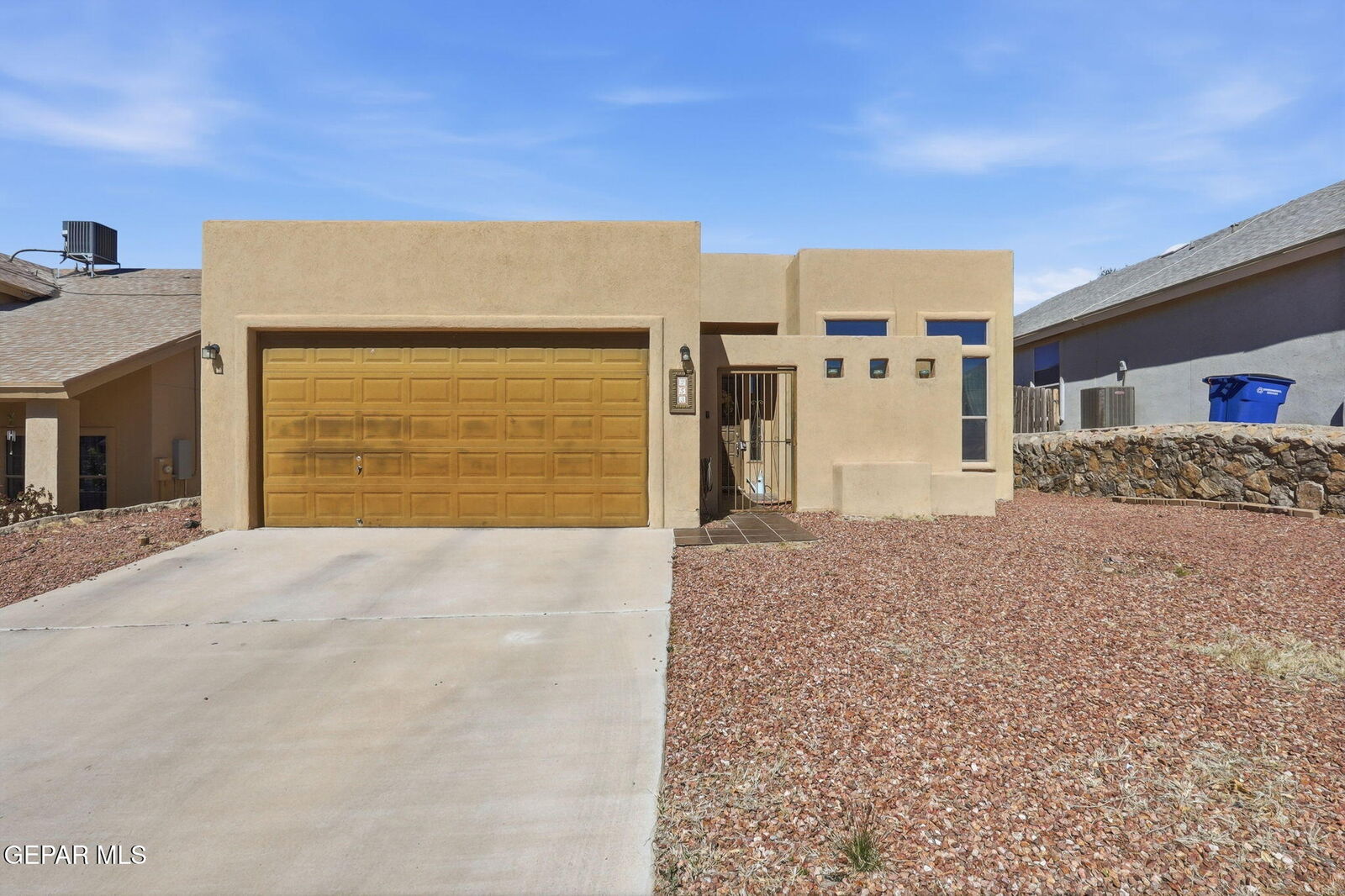 Property Photo:  253 Barnsworth Court  TX 79932 