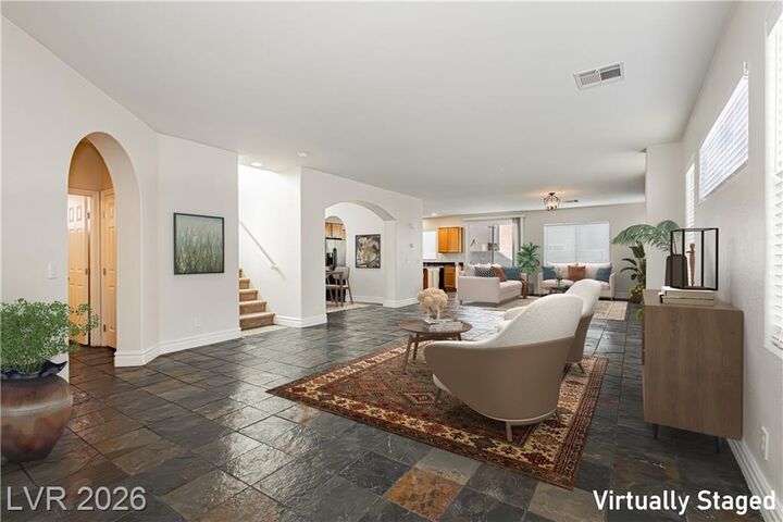Property Photo:  178 Castle Course Avenue  NV 89148 