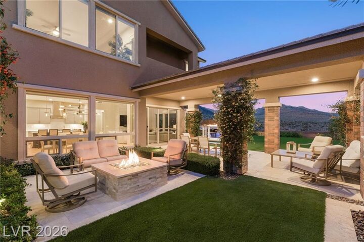 Property Photo:  11410 Lily Rock Drive  NV 89138 