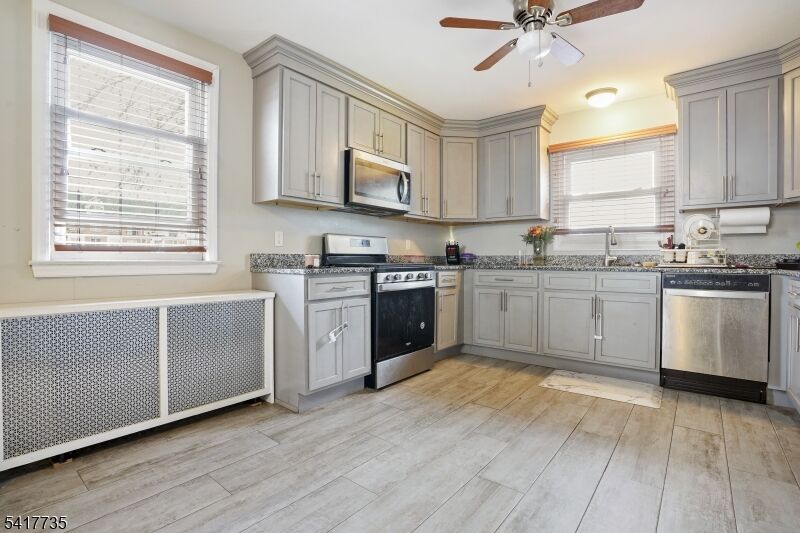 Property Photo:  336 North Ave East  NJ 07016 