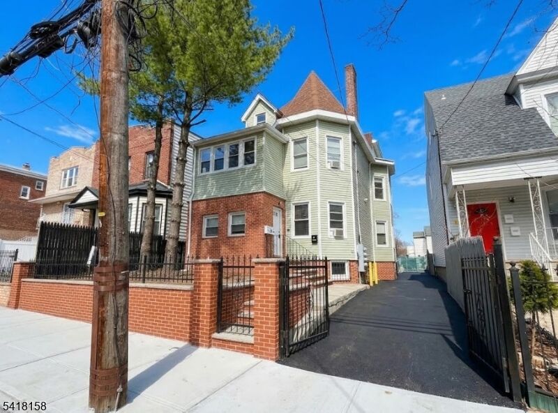 Property Photo:  237 6th Ave  NJ 07107 