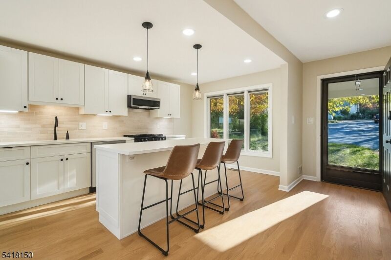 Property Photo: 16 Minnisink Dr NJ 07068