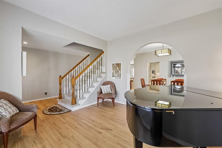 Property Photo:  821 S 26th Street  IA 50265 