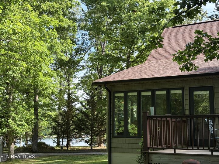 Property Photo:  162 Bayside Drive  TN 37880 