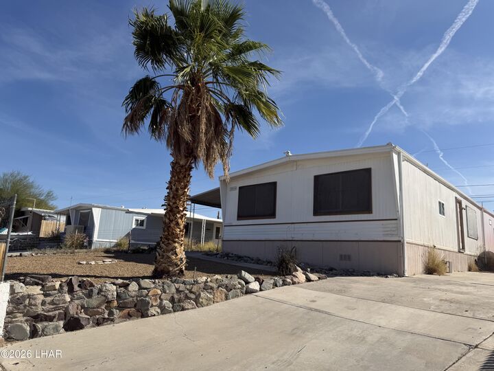 Property Photo:  3068 Jennie Ln  AZ 86404 