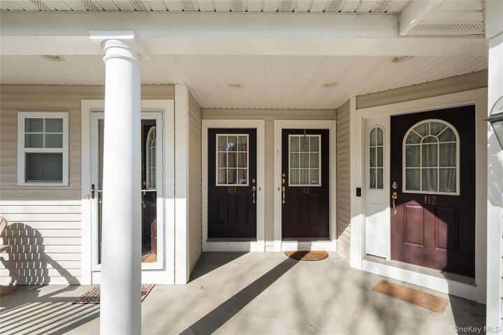 Property Photo:  121 Northview Court  NY 10566 