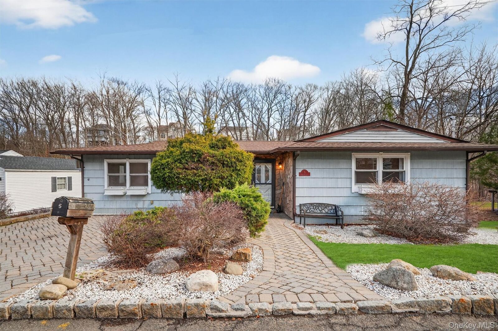 Property Photo:  5 Bedford Lane  NY 10984 