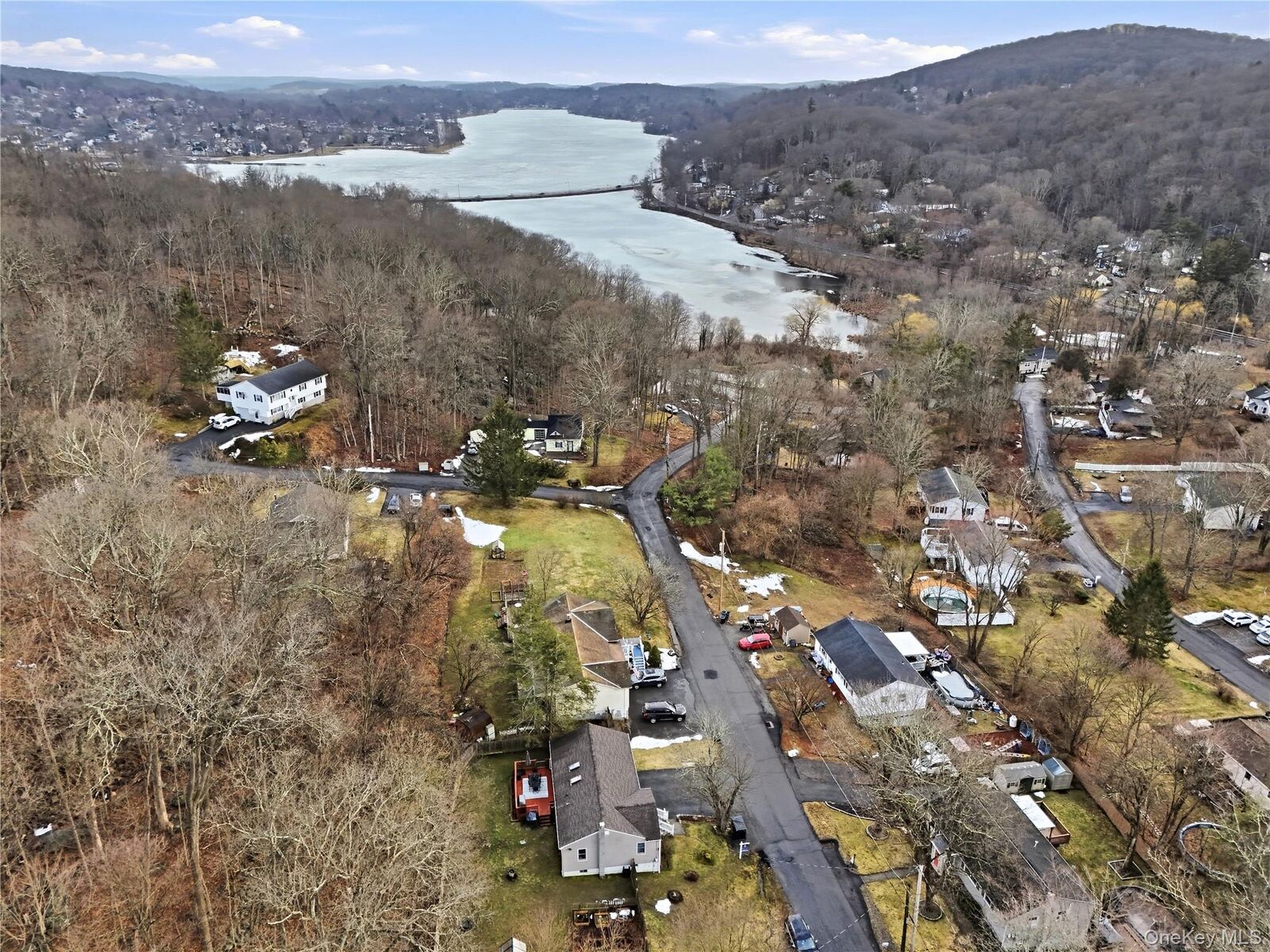 Property Photo: 24 Homestead Drive NY 10512