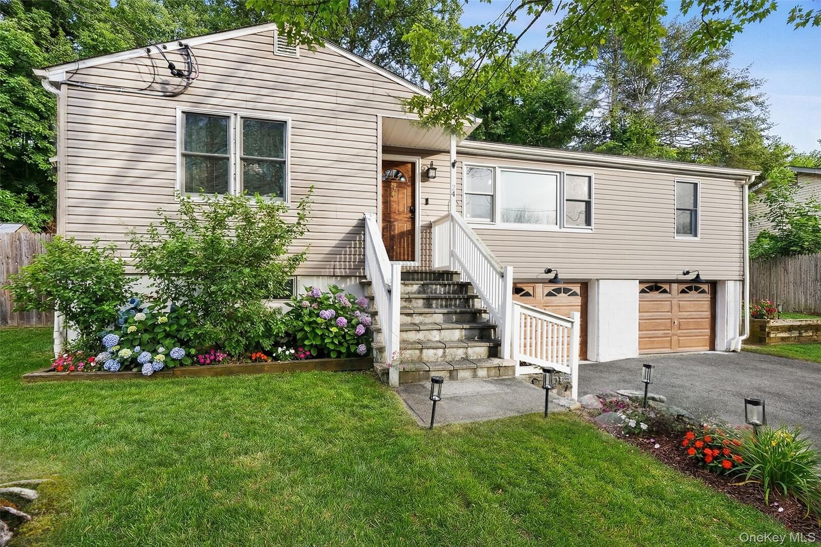 Property Photo: 24 Homestead Drive NY 10512