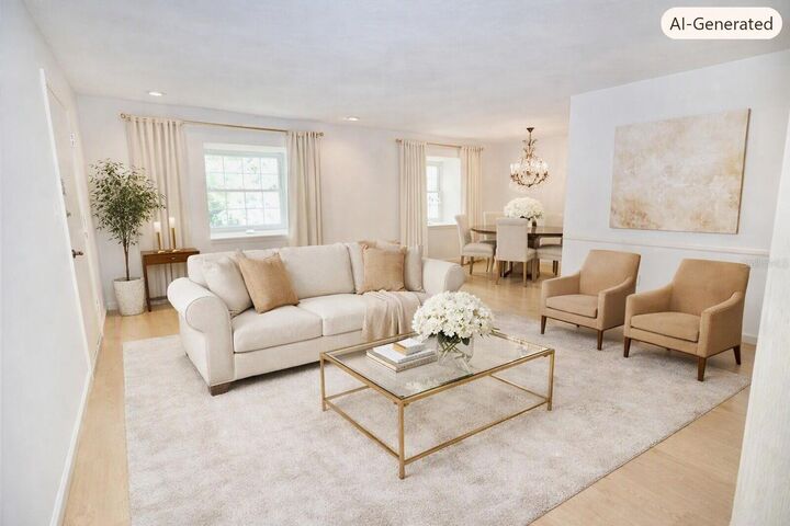 Property Photo: 1713 Belleair Forest Drive C FL 33756