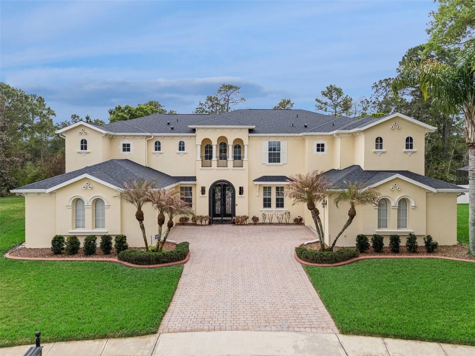 Property Photo:  4016 Safflower Terrace  FL 32766 