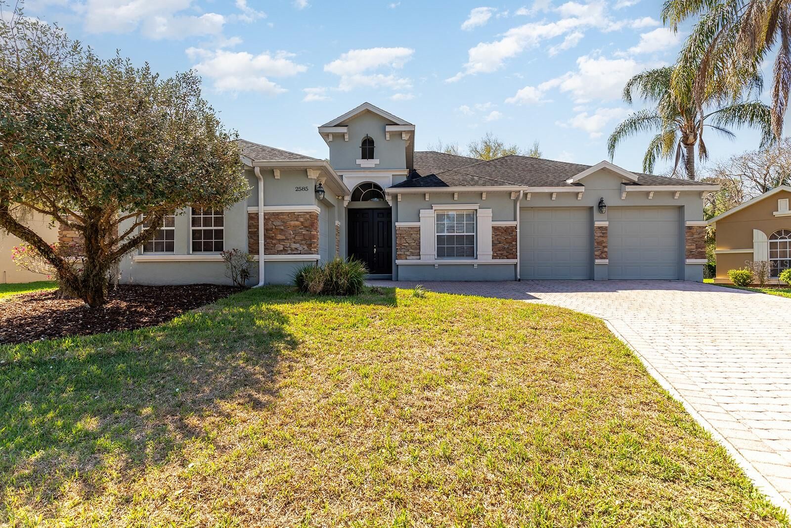 Property Photo:  2585 Turtlehead Cove  FL 32766 