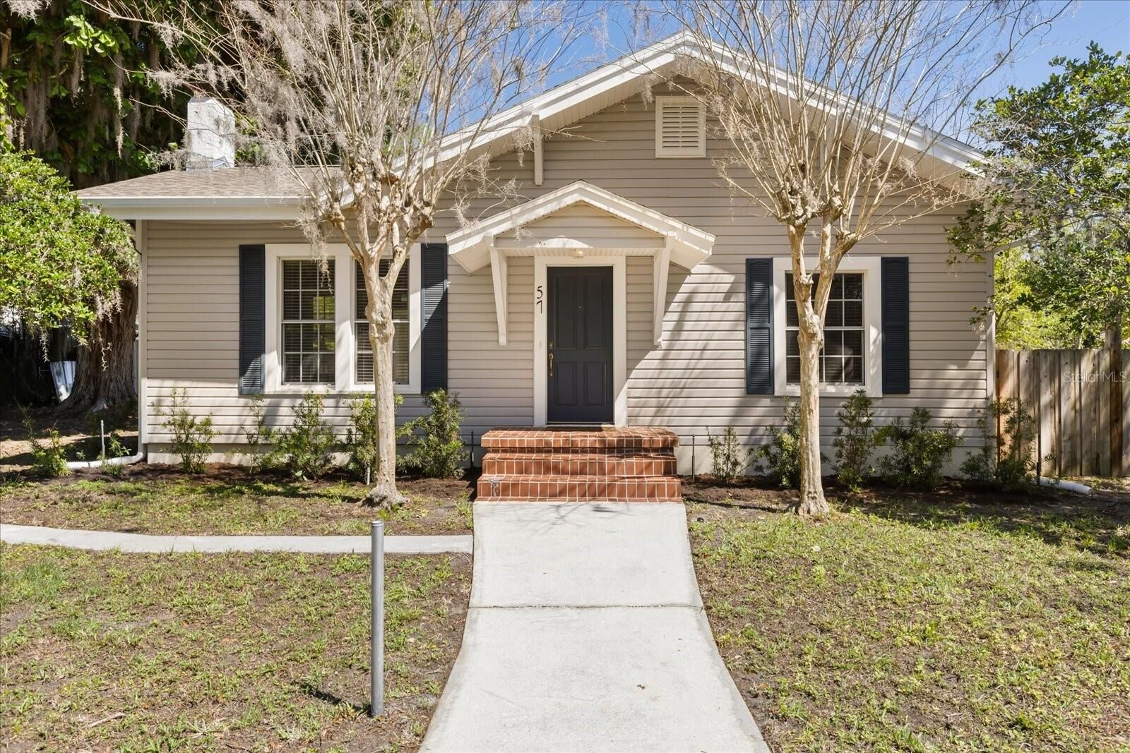 Property Photo:  57 S Trowell Avenue  FL 32784 