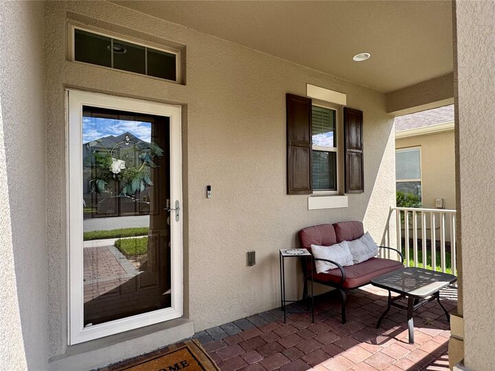 Property Photo:  16736 Oakboro Street  FL 34787 