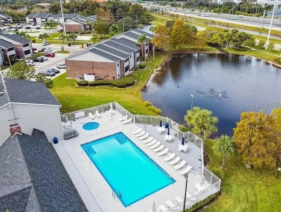 Property Photo: 1400 Gandy Boulevard N 412 FL 33702