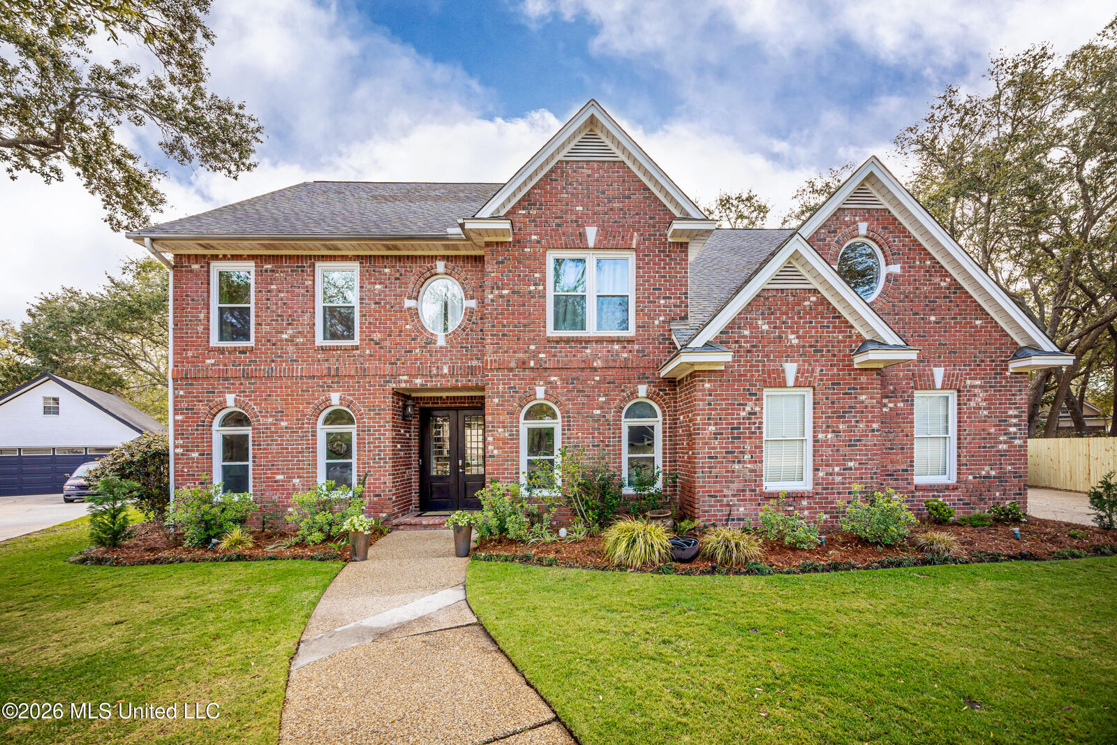 Property Photo:  2802 Cambrai Circle  MS 39564 