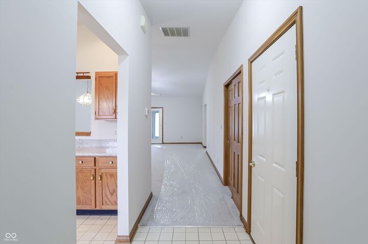 Property Photo:  1347 Swan Drive  IN 46131 