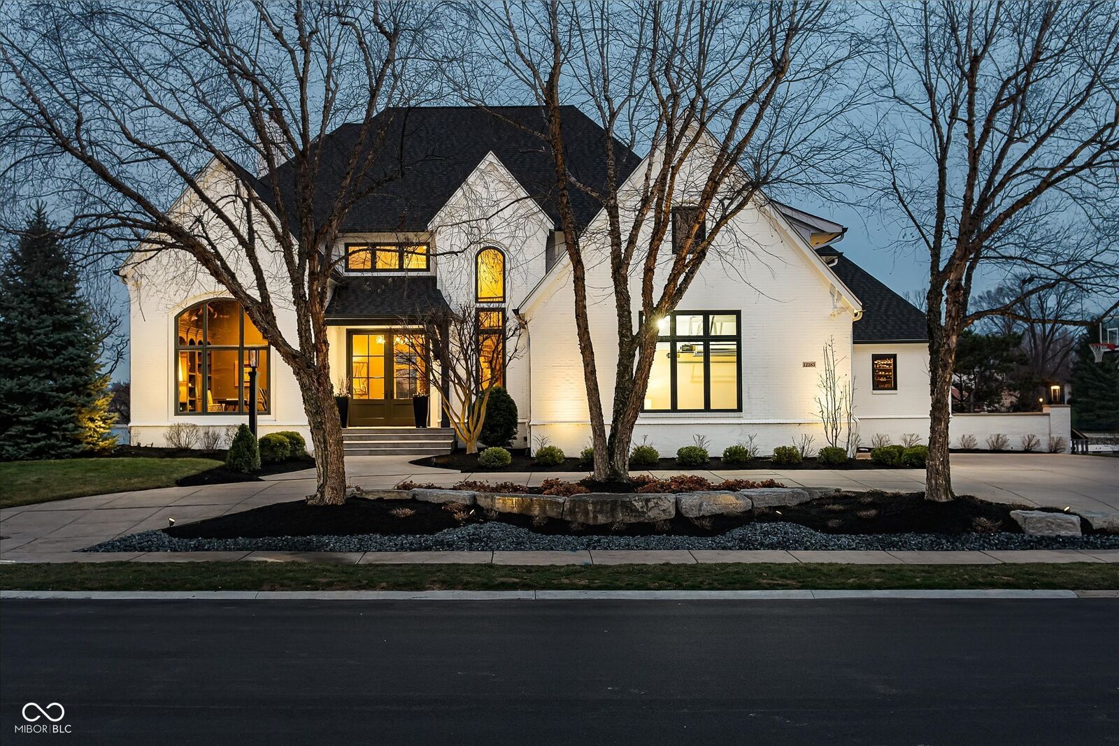 Property Photo:  12283 Heatherstone Place  IN 46033 