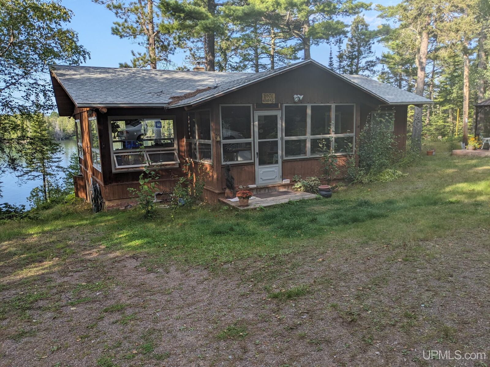 Property Photo:  11305 M-26 Highway  MI 49950 