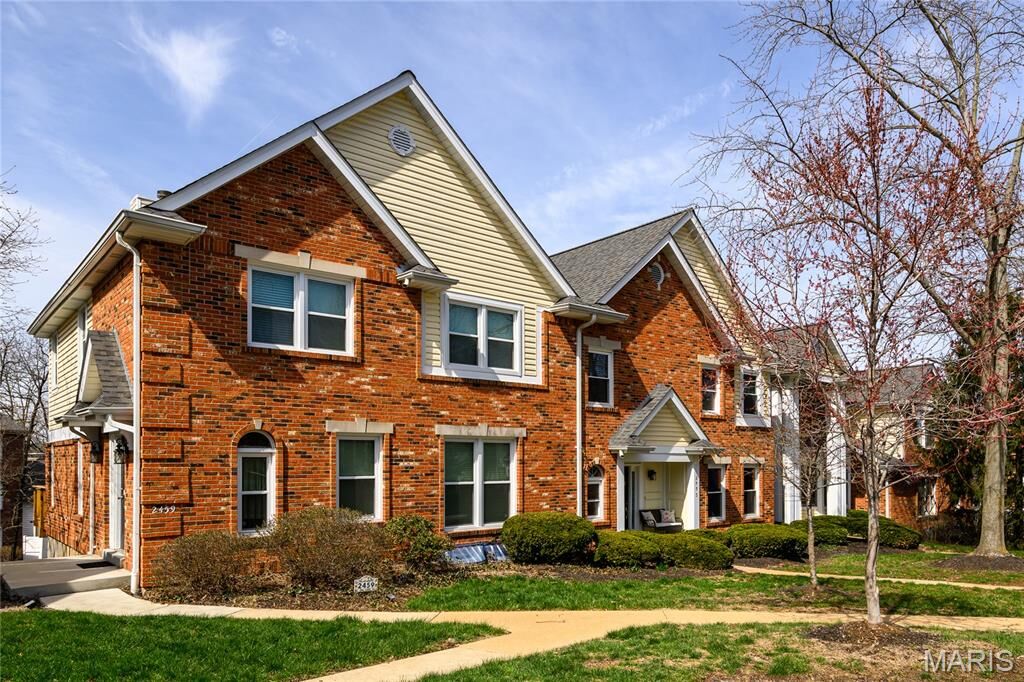 Property Photo: 2455 Clayborn Drive MO 63017