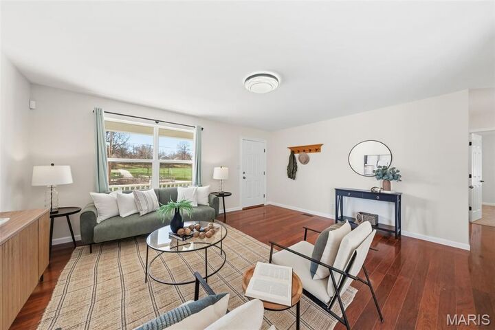 Property Photo:  115 Almentor Avenue  MO 63119 