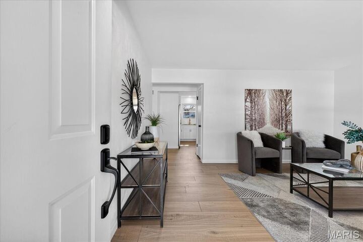 Property Photo:  686 Damascus Drive  MO 63125 