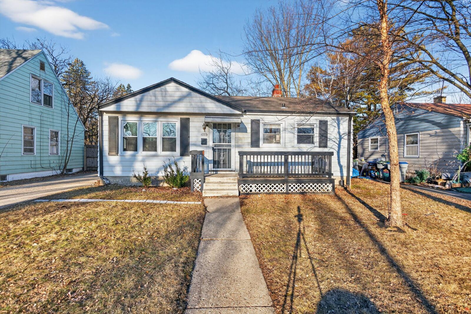 Property Photo:  5353 N 56th St  WI 53218 