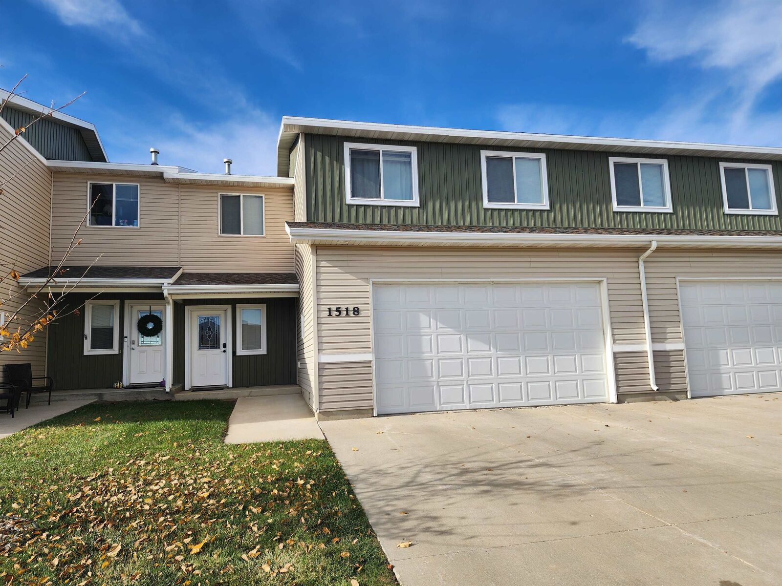 Property Photo: 1518 35th Ave ND 58701