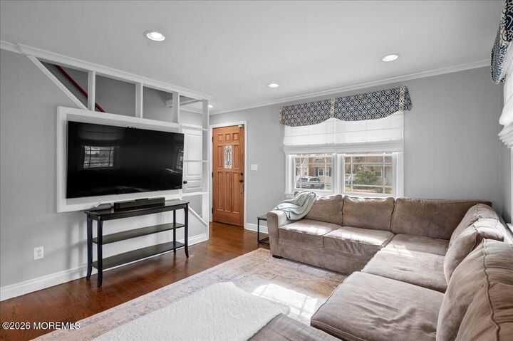 Property Photo:  47 McLean Street  NJ 07701 