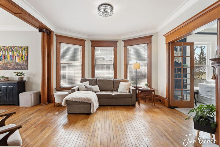 Property Photo:  158 W 14th Street  MI 49423 