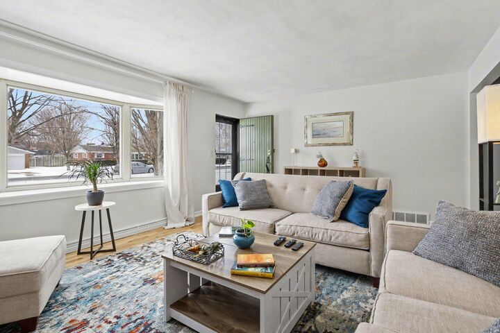 Property Photo:  1829 Nash Drive  MI 49085 