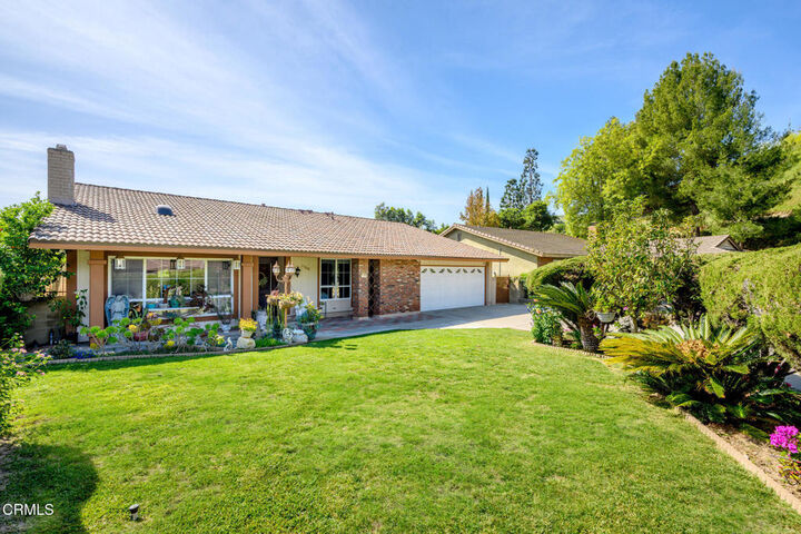 Property Photo:  17808 Paquita Drive  CA 91748 