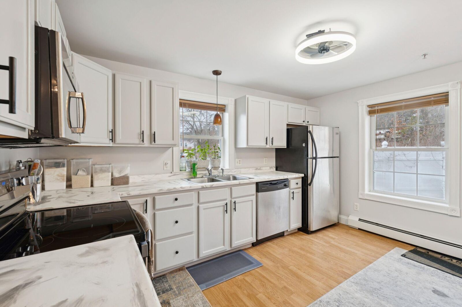 Property Photo:  6B Meadow View Drive B  ME 04073 