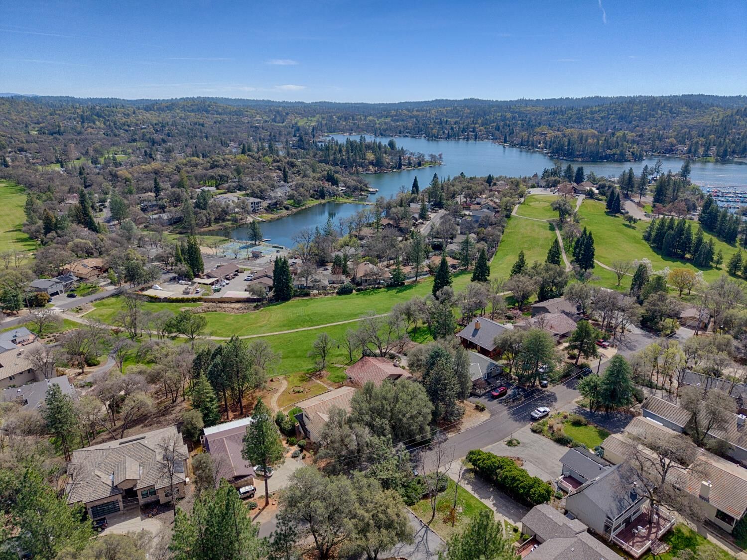 Property Photo:  23183 Cypress Point Court  CA 95602 