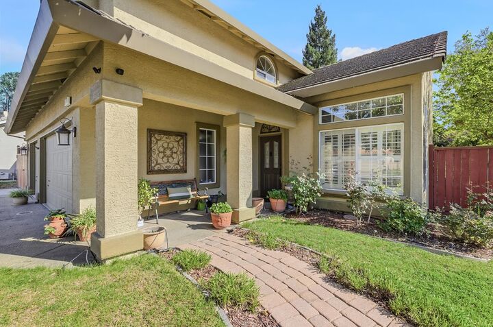 Property Photo:  5171 Camden Road  CA 95765 