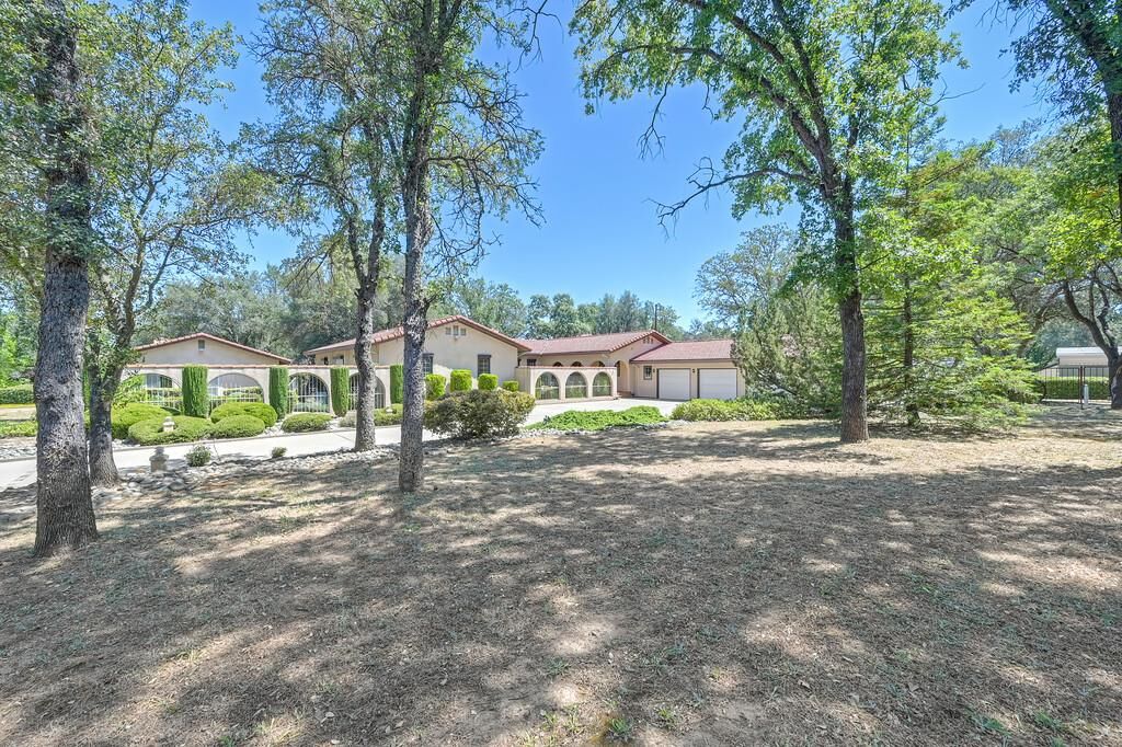 Property Photo:  3557 Bankhead Road  CA 95650 