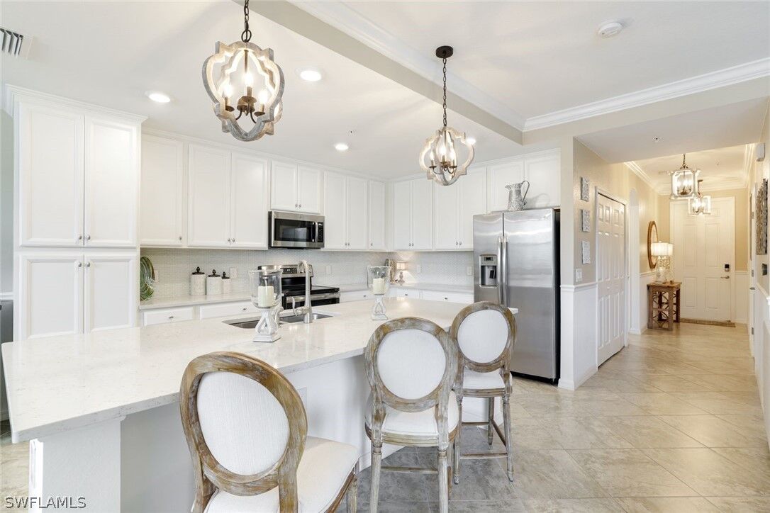 Property Photo: 9590 Trevi Court 5313 FL 34113