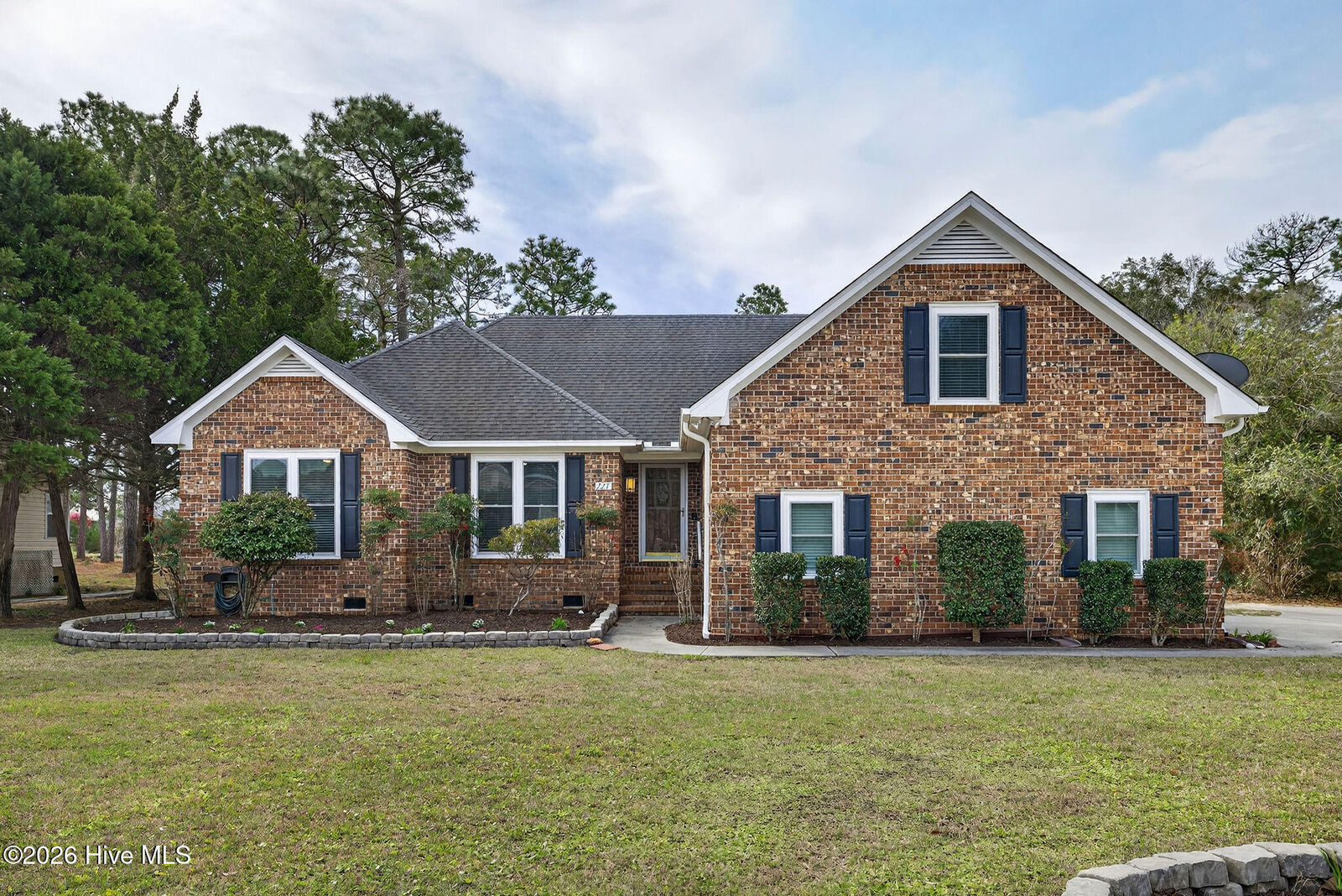 Property Photo:  227 The Cape Boulevard  NC 28412 